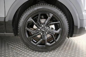image du véhicule KIA Niro 1.6 GDi Plug-in Hybrid Style