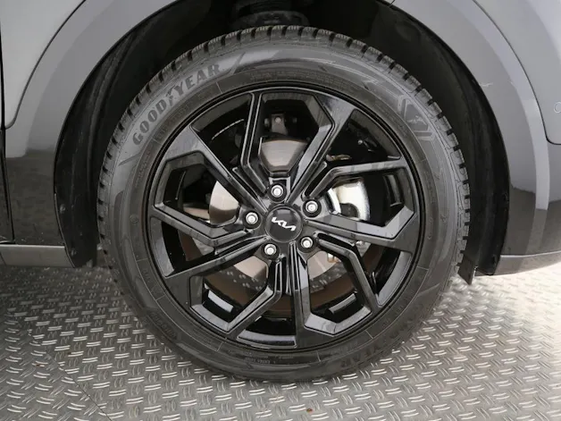 Kia Niro 1.6 GDi Plug-in Hybrid Style
