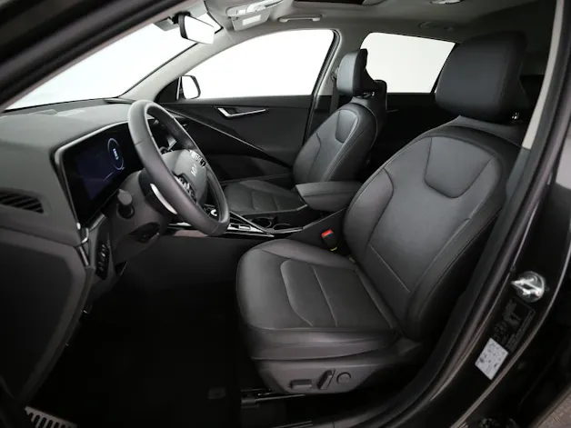 Kia Niro 1.6 GDi Plug-in Hybrid Style
