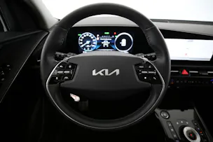 Kia Niro 1.6 GDi Plug-in Hybrid Style