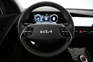 image du véhicule KIA Niro 1.6 GDi Plug-in Hybrid Style