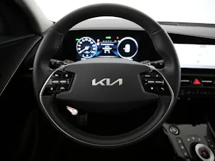 Kia Niro 1.6 GDi Plug-in Hybrid Style