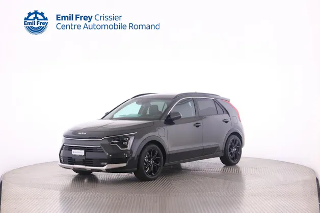 Kia Niro 1.6 GDi Plug-in Hybrid Style