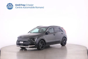 image du véhicule KIA Niro 1.6 GDi Plug-in Hybrid Style