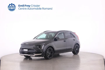 image du véhicule KIA Niro 1.6 GDi Plug-in Hybrid Style image du véhicule KIA Niro 1.6 GDi Plug-in Hybrid Style