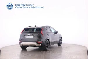 image du véhicule KIA Niro 1.6 GDi Plug-in Hybrid Style