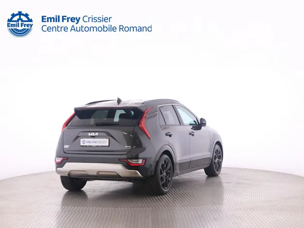 Kia Niro 1.6 GDi Plug-in Hybrid Style