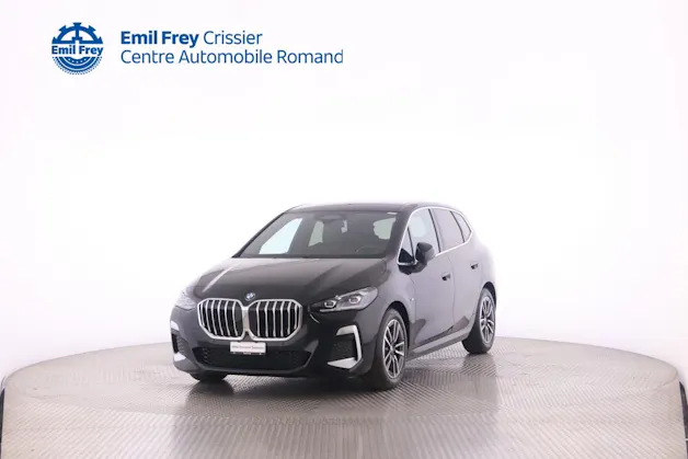 BMW 223d xDrive Active Tourer