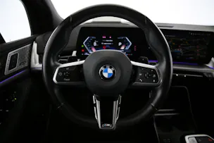 BMW 223d xDrive Active Tourer