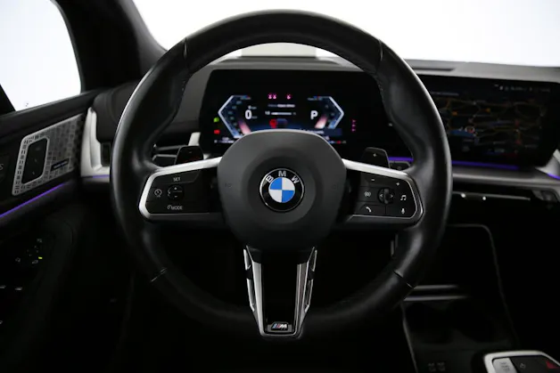 BMW 223d xDrive Active Tourer