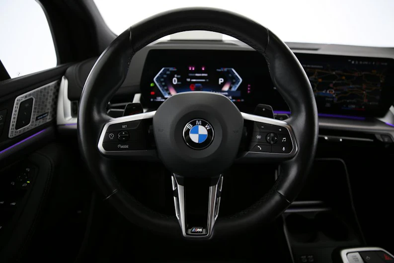 image du véhicule BMW 2 SERIES