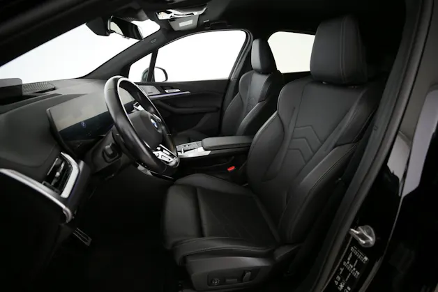 BMW 223d xDrive Active Tourer