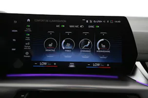 BMW 223d xDrive Active Tourer
