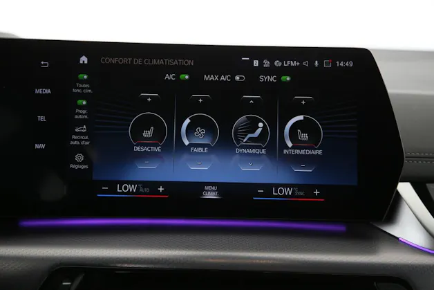 BMW 223d xDrive Active Tourer