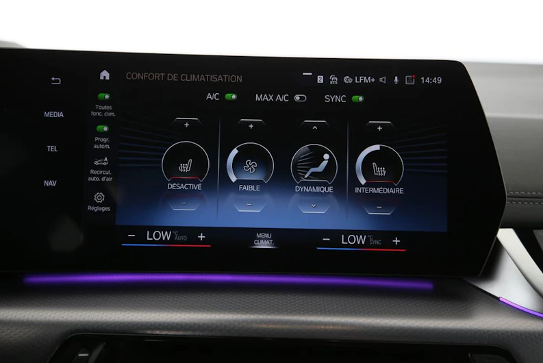 image du véhicule BMW 2 SERIES