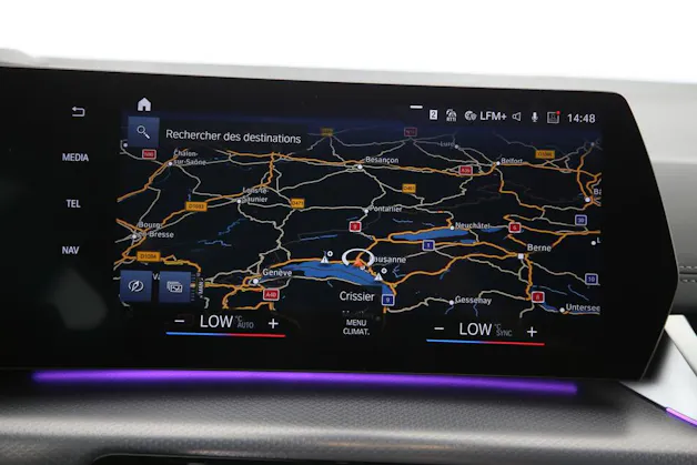 BMW 223d xDrive Active Tourer