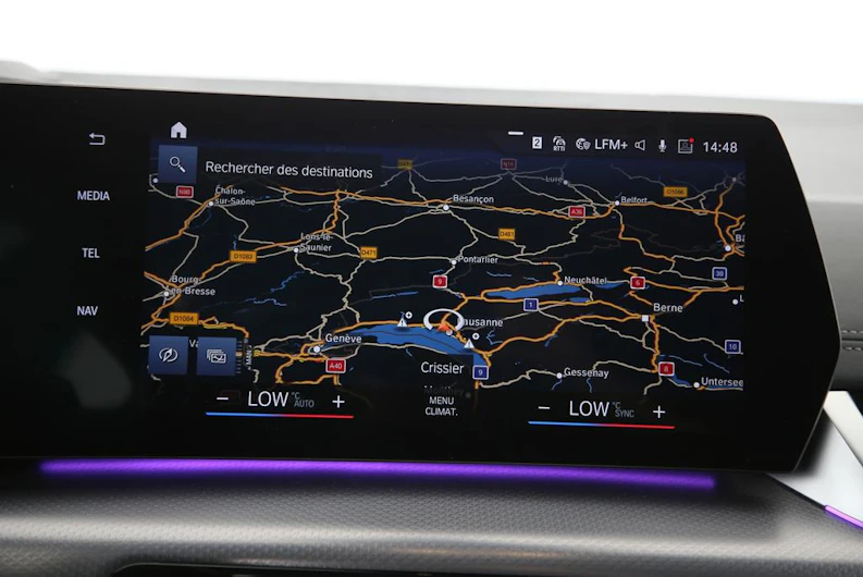image du véhicule BMW 2 SERIES