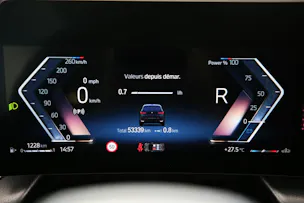 BMW 223d xDrive Active Tourer