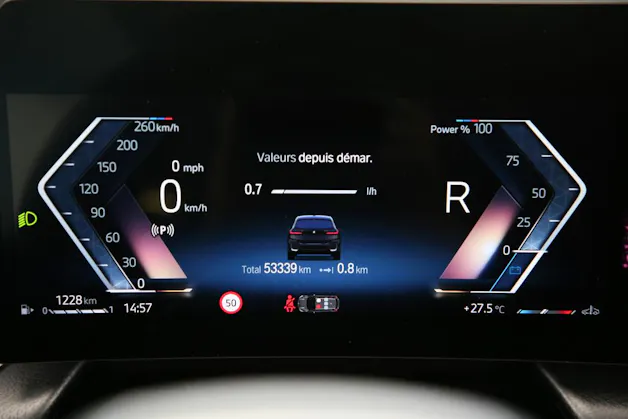 BMW 223d xDrive Active Tourer