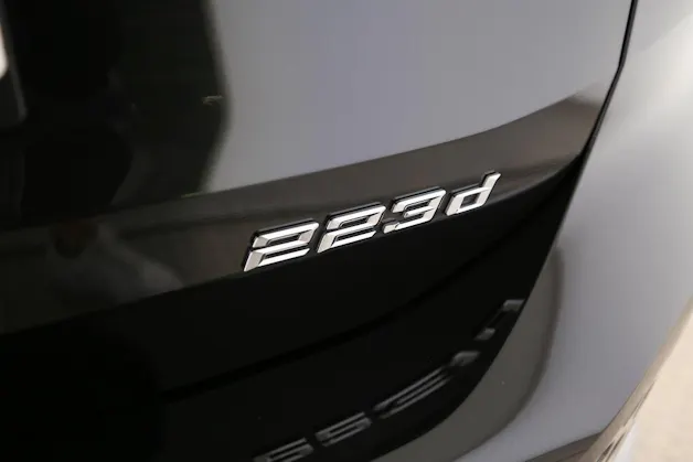 BMW 223d xDrive Active Tourer