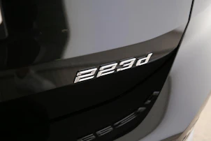 image du véhicule BMW 223d xDrive Active Tourer