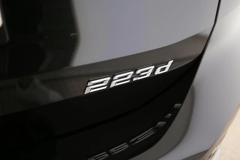 image du véhicule BMW 2 SERIES