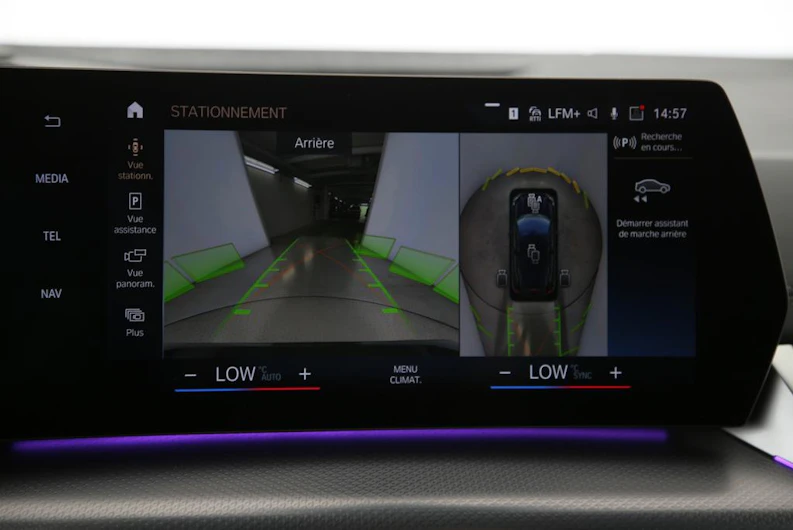 image du véhicule BMW 2 SERIES