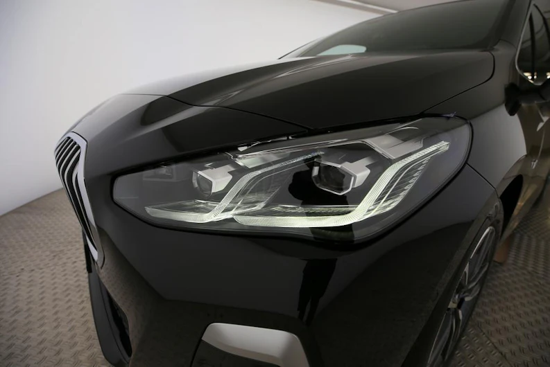 image du véhicule BMW 2 SERIES