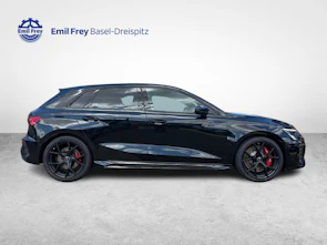 Fahrzeugbild AUDI RS3 Sportback 2.5 TFSI quattro S-Tronic