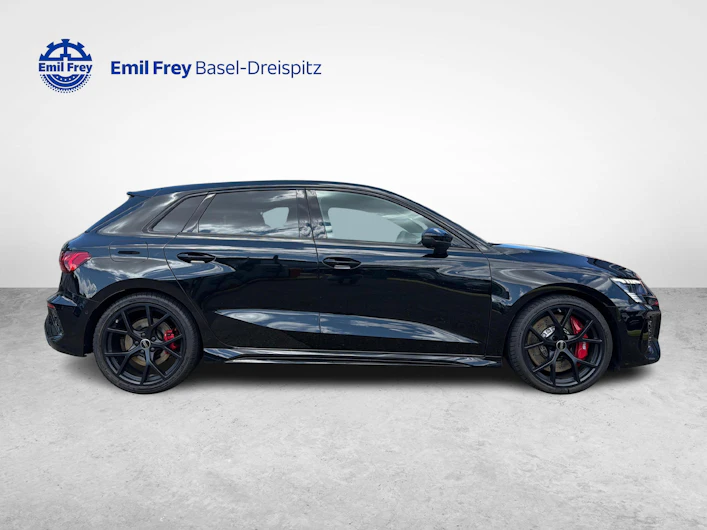 Fahrzeugbild AUDI RS3