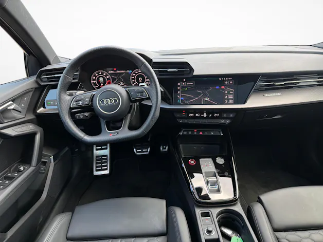 Audi RS3 Sportback 2.5 TFSI quattro S-Tronic