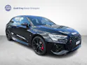 Audi RS3 Sportback 2.5 TFSI quattro S-Tronic