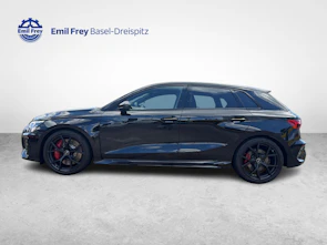 Fahrzeugbild AUDI RS3 Sportback 2.5 TFSI quattro S-Tronic