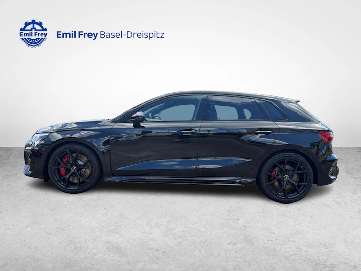 Fahrzeugbild AUDI RS3