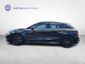 Audi RS3 Sportback 2.5 TFSI quattro S-Tronic