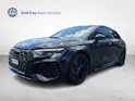 Audi RS3 Sportback 2.5 TFSI quattro S-Tronic