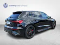 Audi RS3 Sportback 2.5 TFSI quattro S-Tronic