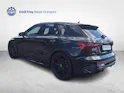 Audi RS3 Sportback 2.5 TFSI quattro S-Tronic