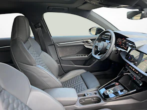 Fahrzeugbild AUDI RS3 Sportback 2.5 TFSI quattro S-Tronic