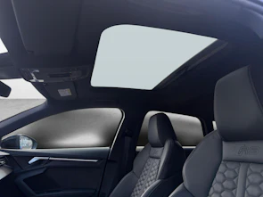 Fahrzeugbild AUDI RS3 Sportback 2.5 TFSI quattro S-Tronic