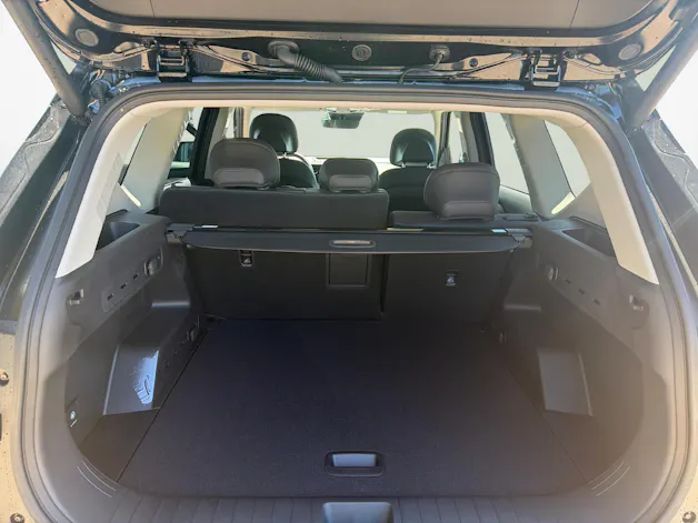 Kia EV5 81 kWh Earth 4x4