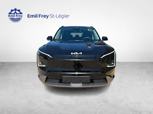 Kia EV5 81 kWh Earth 4x4