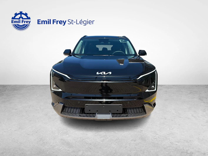 Fahrzeugbild KIA EV5