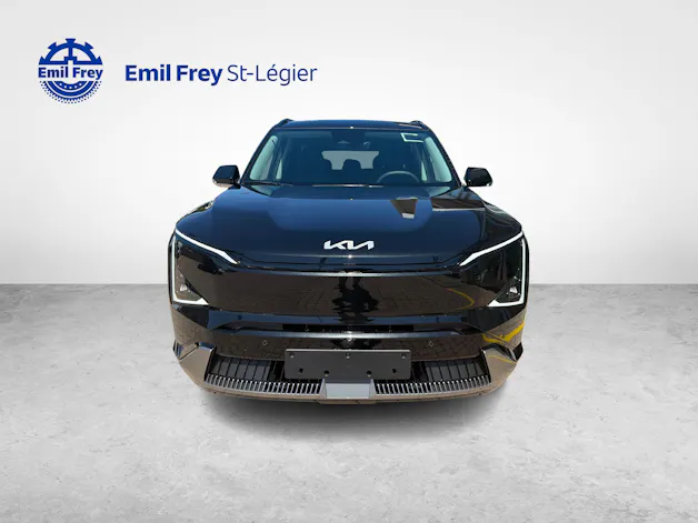Kia EV5 81 kWh Earth 4x4