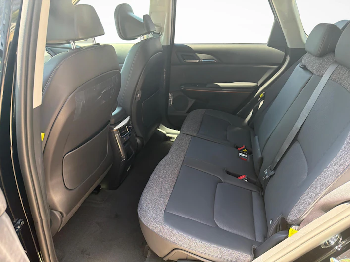 Fahrzeugbild KIA EV5