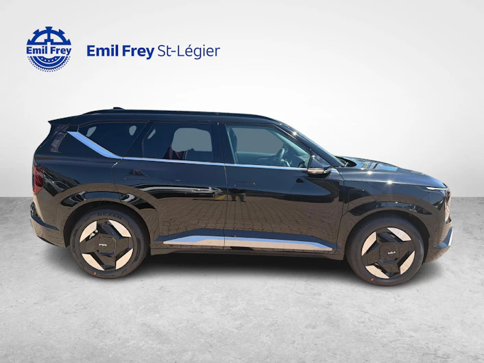 Fahrzeugbild KIA EV5