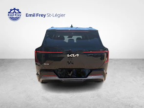 Fahrzeugbild KIA EV5 81 kWh Earth 4x4