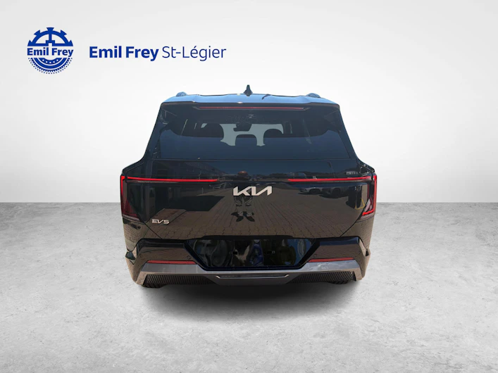 Fahrzeugbild KIA EV5