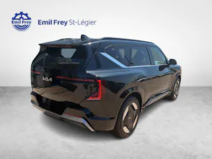 Kia EV5 81 kWh Earth 4x4