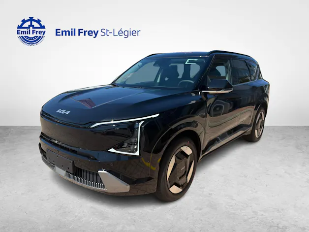 Kia EV5 81 kWh Earth 4x4